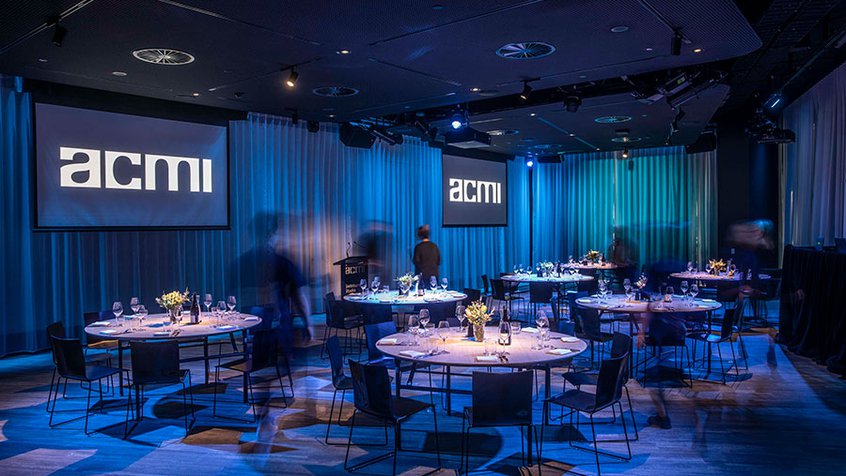 ACMI photo 5