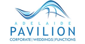 Adelaide Pavilion logo