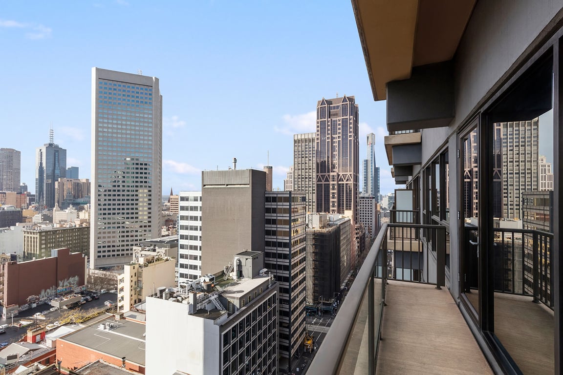 Adina Apartment Hotel Melbourne photo 2