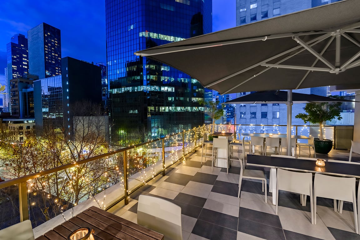 Adina Apartment Hotel Melbourne photo 3
