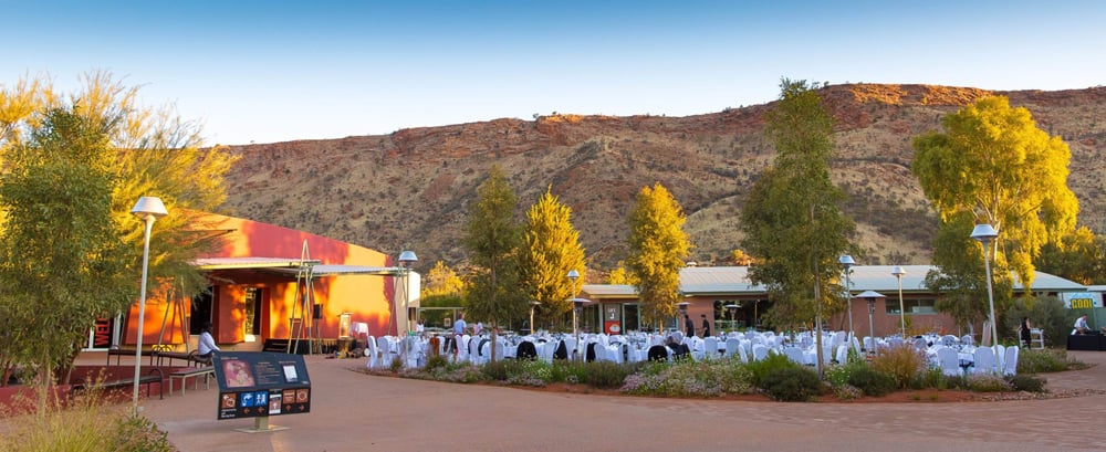 Alice Springs Desert Park photo 2