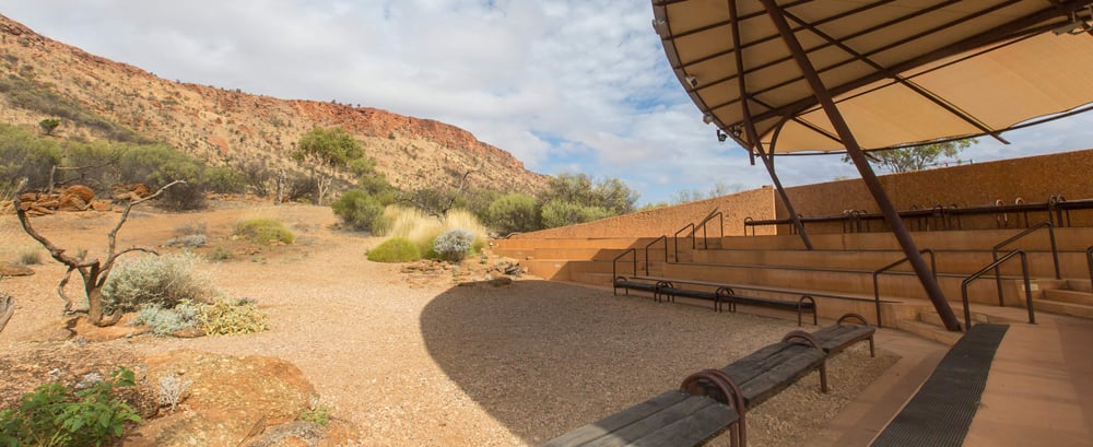 Alice Springs Desert Park photo 4