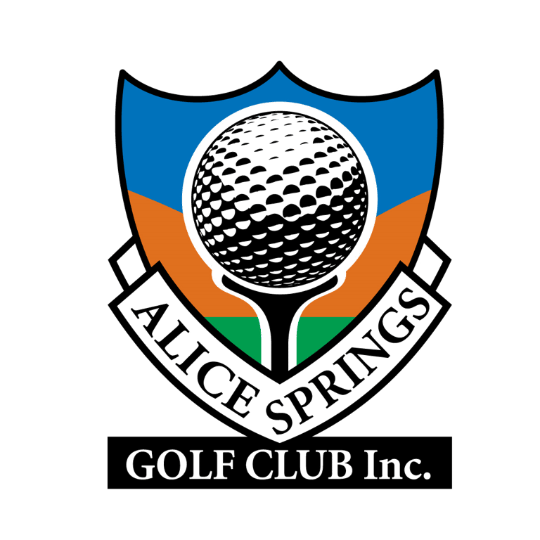 Alice Springs Golf Club logo