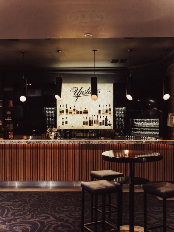 Alma Tavern photo 2