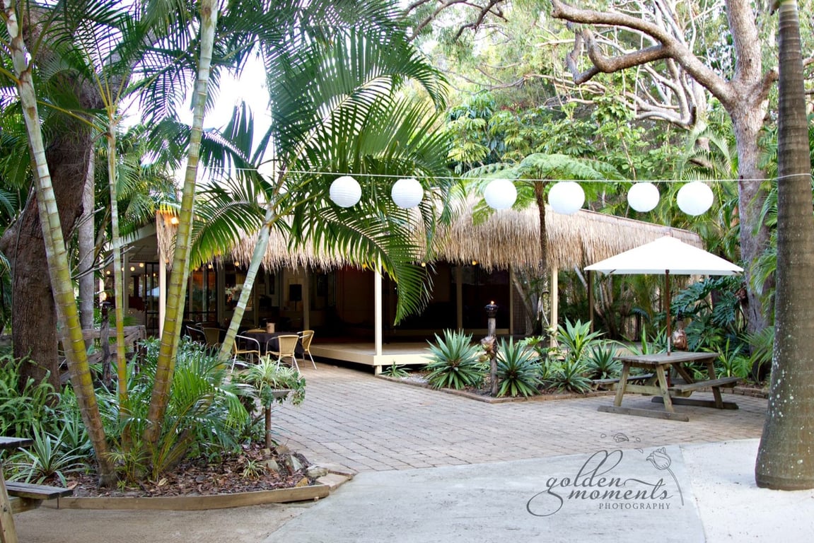 An Island Hideaway photo 1