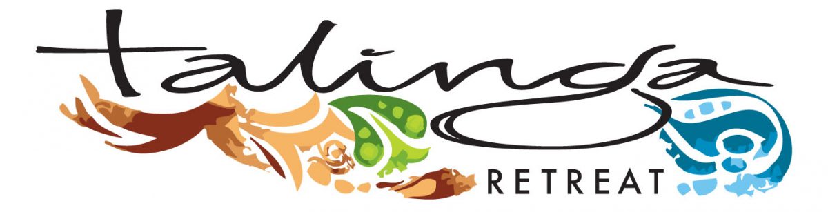 An Island Hideaway logo