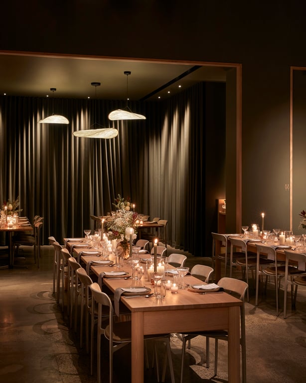 Antara Private Dining photo 1