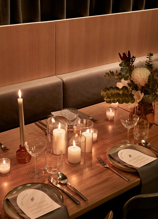 Antara Private Dining photo 2