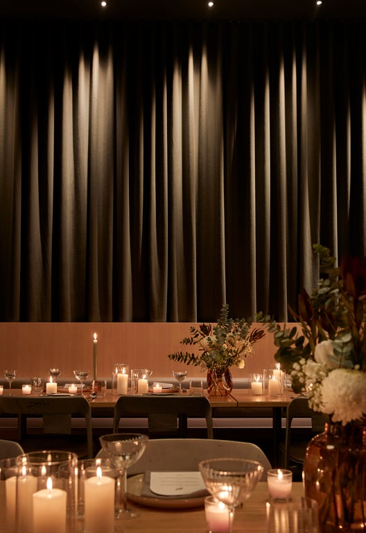 Antara Private Dining photo 3