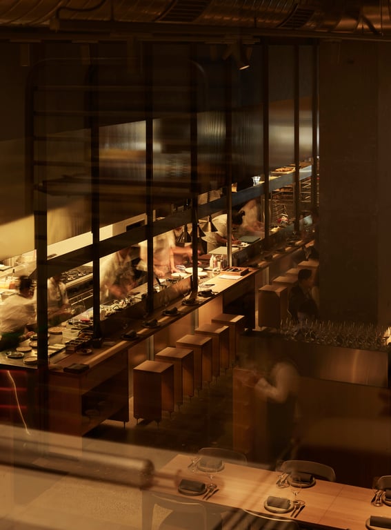 Antara Private Dining photo 4