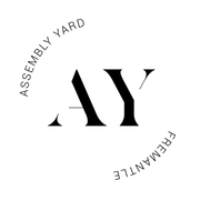 Assembly Yard logo
