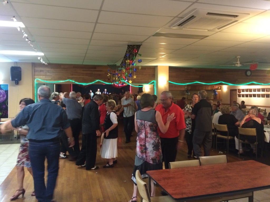Australian Italian Club Launceston photo 3