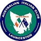 Australian Italian Club Launceston logo