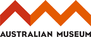 Australian Museum logo
