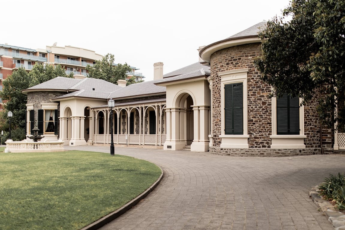 Ayers House photo 1