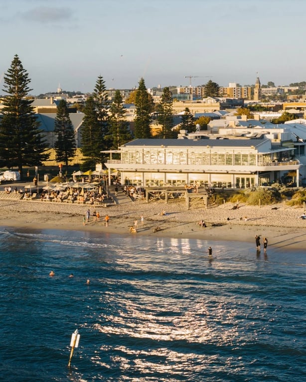 Bathers Beach House photo 2