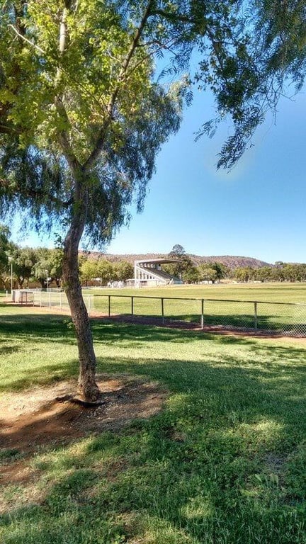 Blatherskite Park photo 2