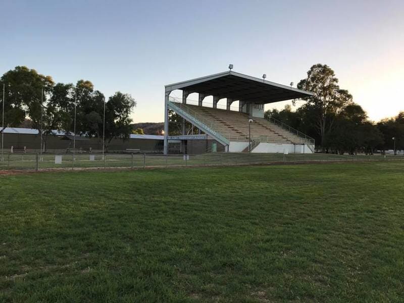 Blatherskite Park photo 6