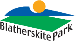 Blatherskite Park logo