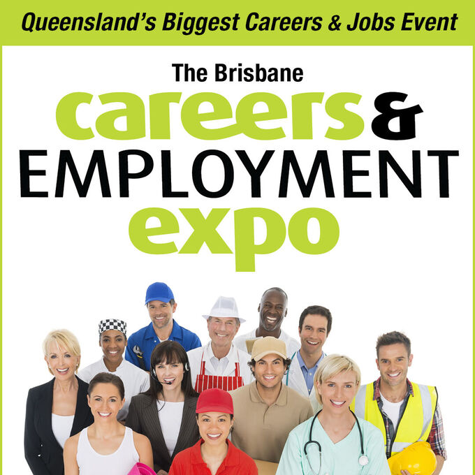 Brisbane Convention & Exhibition Centre photo 3