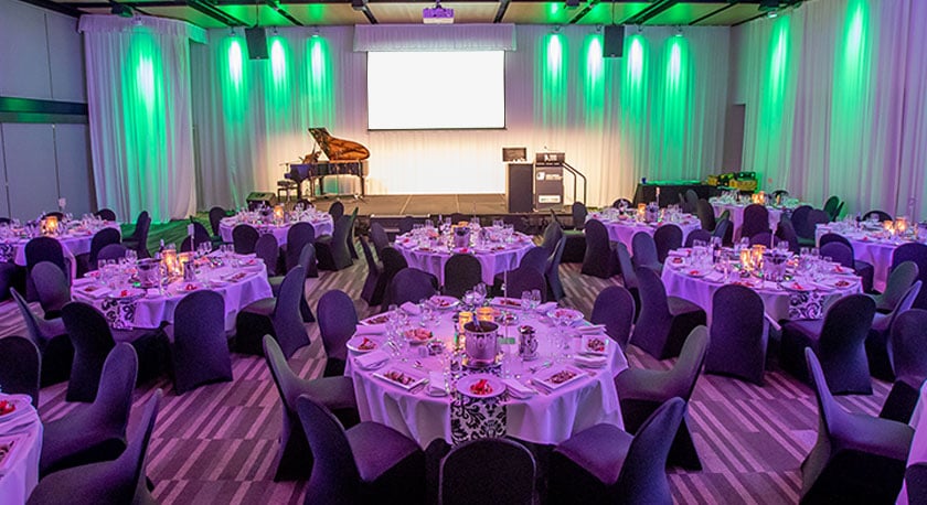 Brisbane Convention & Exhibition Centre photo 6