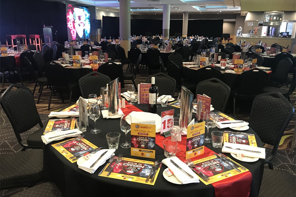 Broncos Leagues Club photo 2