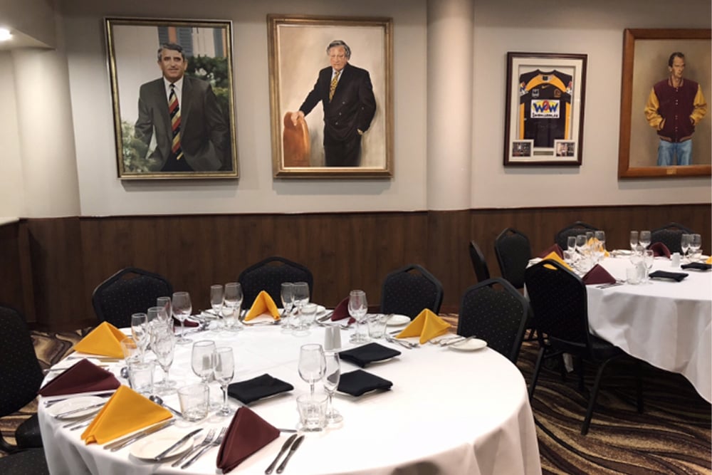 Broncos Leagues Club photo 3