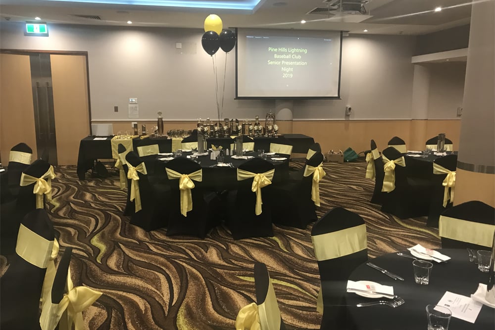 Broncos Leagues Club photo 4