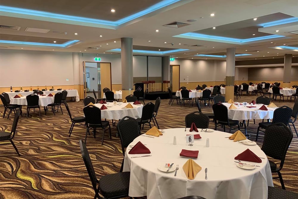 Broncos Leagues Club photo 6
