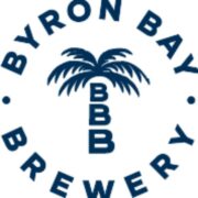 Byron Bay Brewery logo