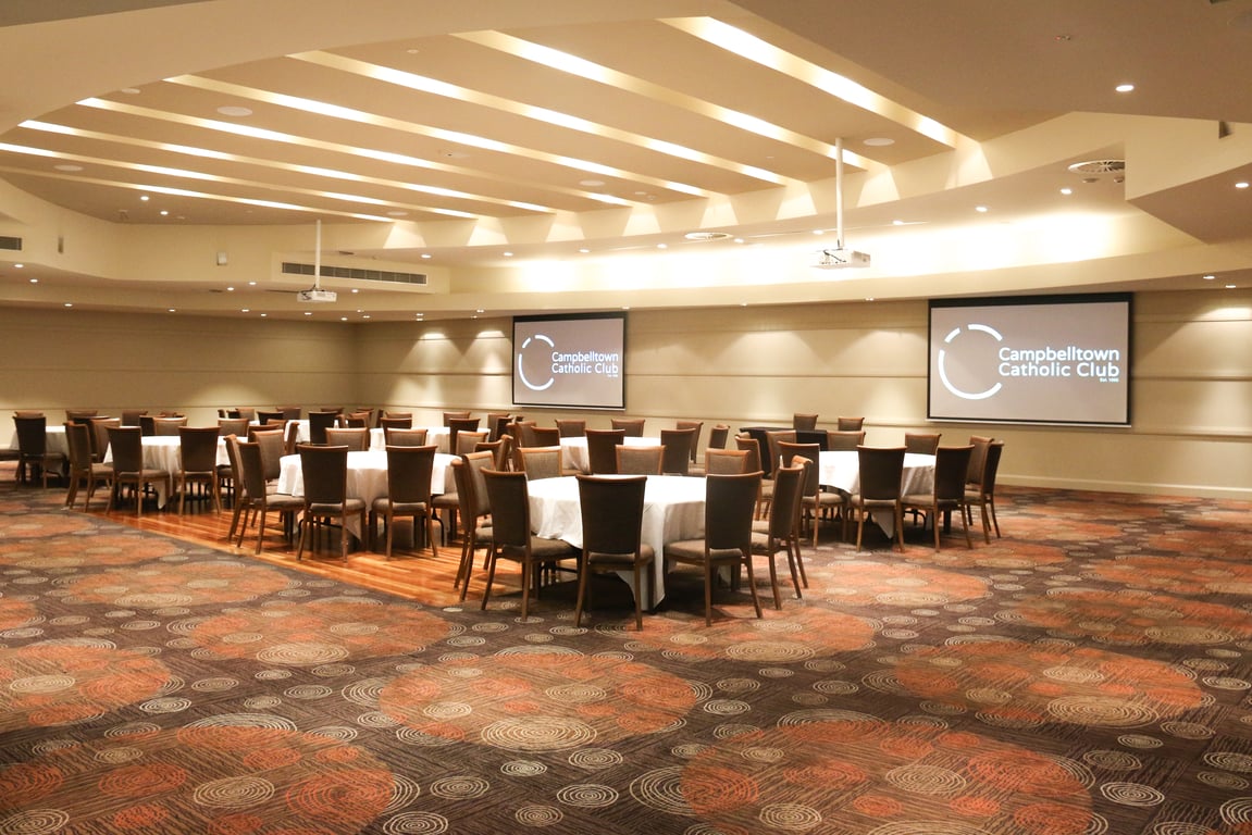 Campbelltown Catholic Club photo 4