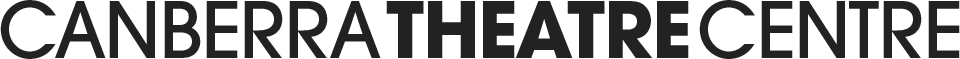 Canberra Theatre Centre logo