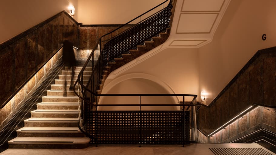 Capella Sydney photo 6