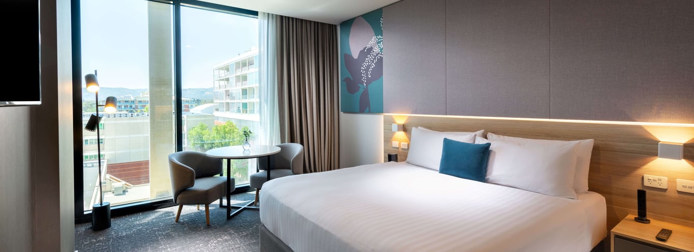 Crowne Plaza Adelaide photo 2
