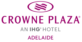 Crowne Plaza Adelaide logo