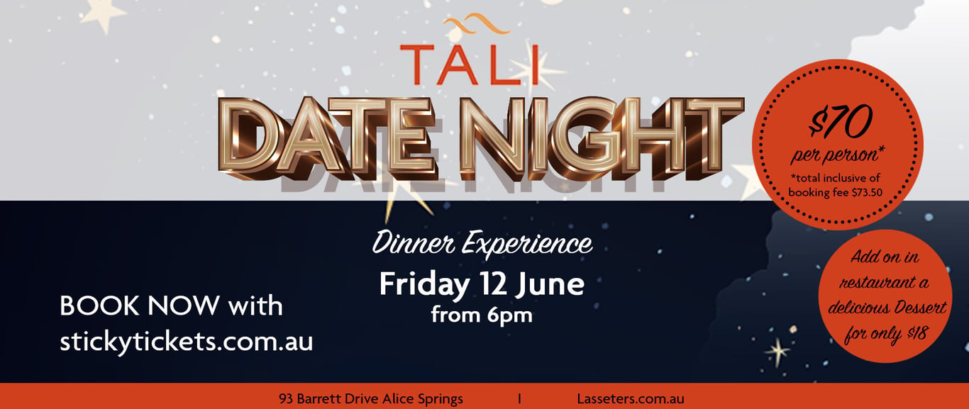 Crowne Plaza Alice Springs Lasseters photo 2