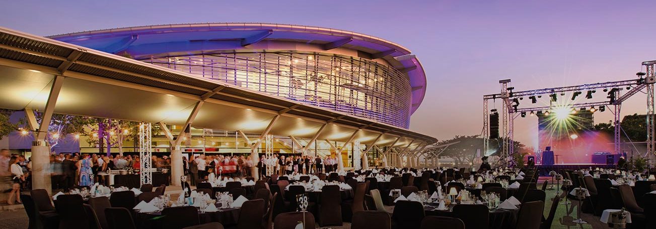 Darwin Convention Centre photo 2