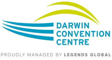 Darwin Convention Centre logo