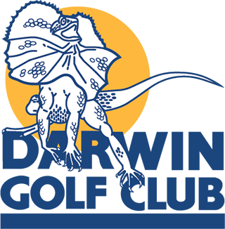 Darwin Golf Club logo