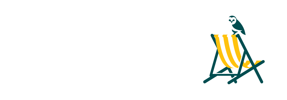 Deckchair Cinema logo