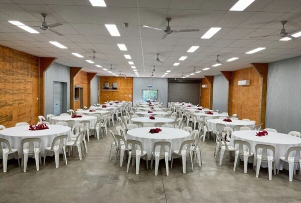 Discovery Events Alice Springs Function Centre photo 2