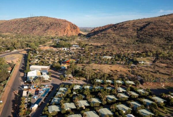 Discovery Events Alice Springs Function Centre photo 3