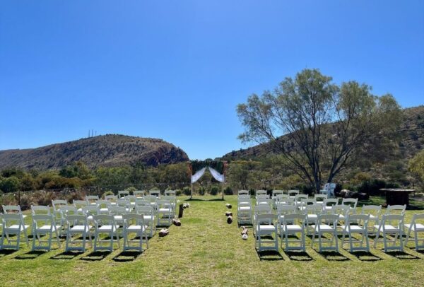 Discovery Events Alice Springs Function Centre photo 4