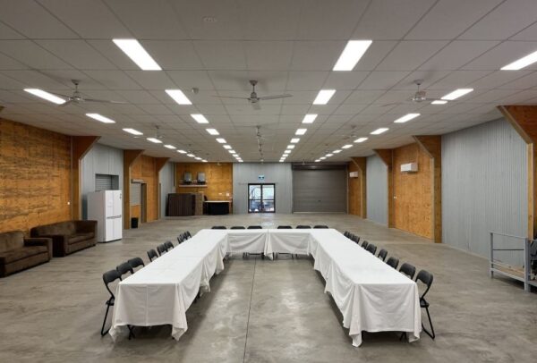 Discovery Events Alice Springs Function Centre photo 5