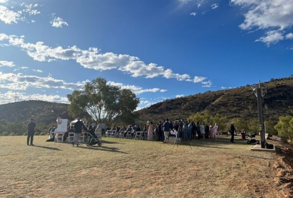 Discovery Events Alice Springs Function Centre photo 6