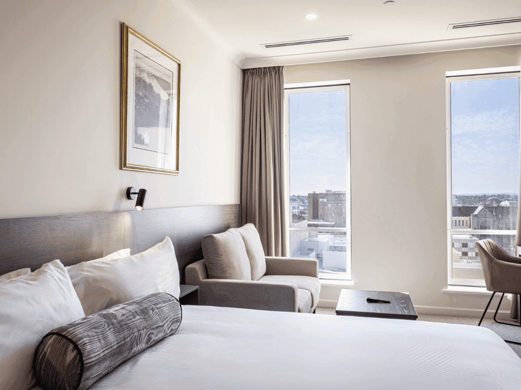 Duxton Hotel Perth photo 4