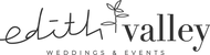 Edith Valley Weddings & Events logo
