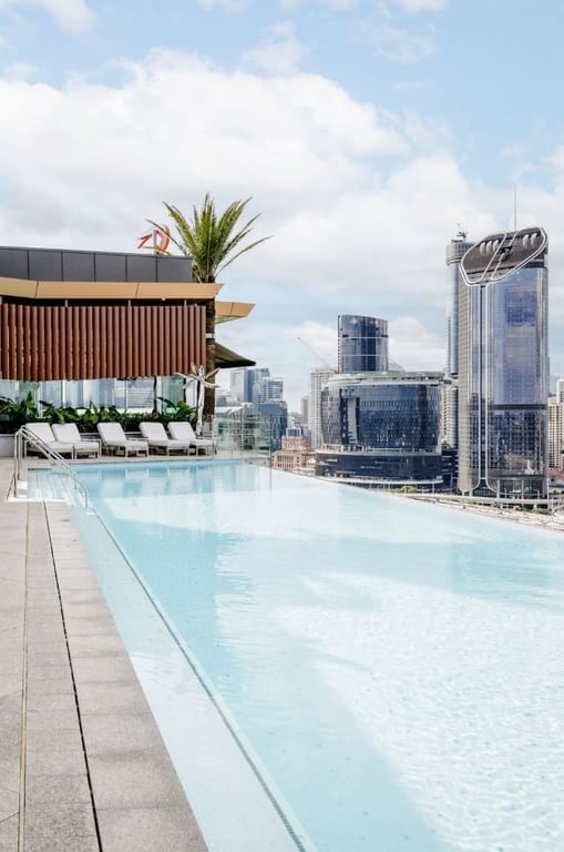 Emporium Hotel South Bank photo 1
