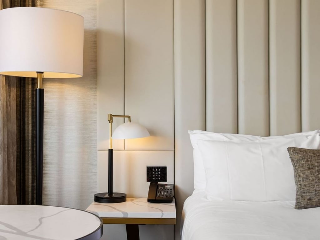 Emporium Hotel South Bank photo 2