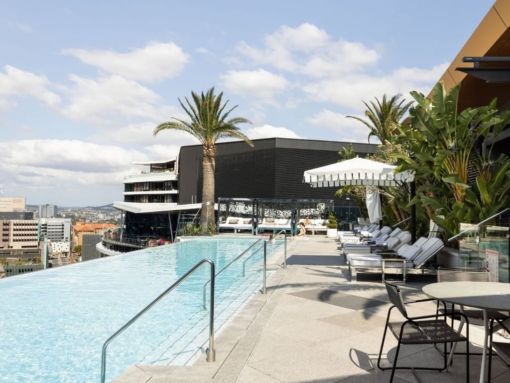 Emporium Hotel South Bank photo 6